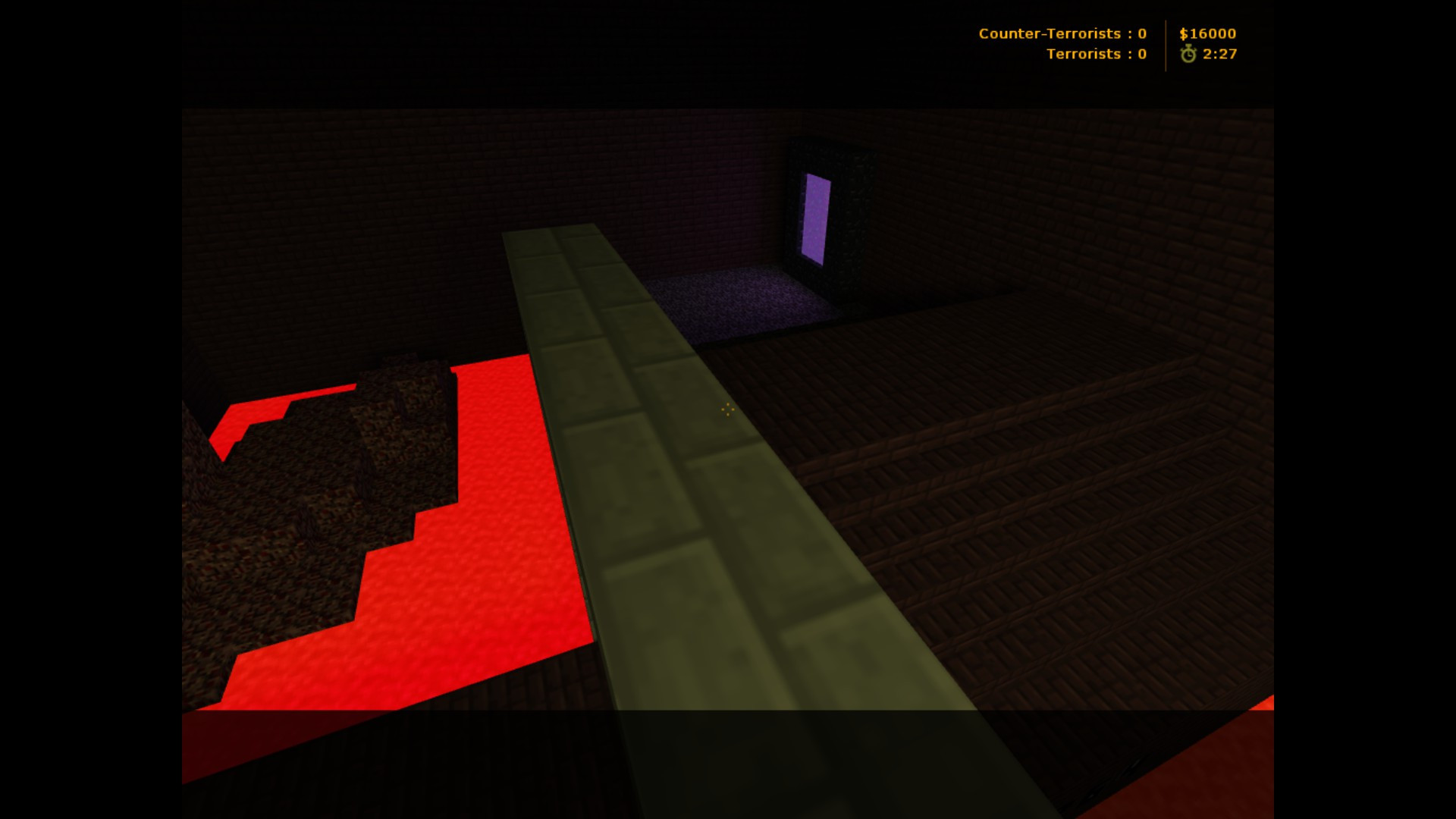 c21_minecraft — скриншот 2