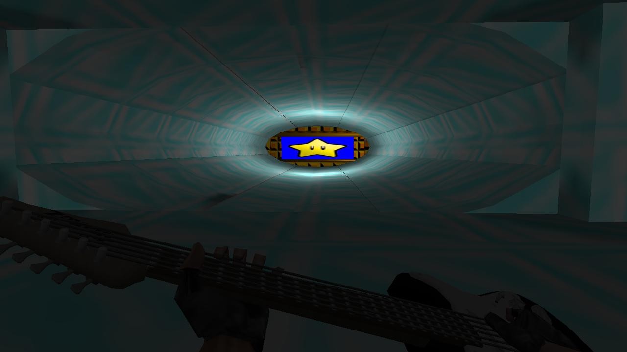 zm_star_xxx — скриншот 2