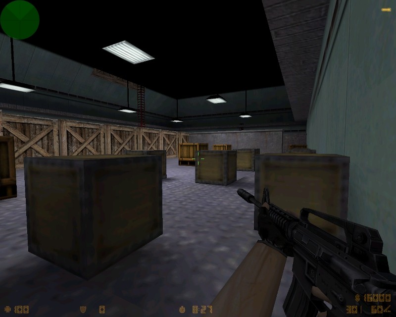 Скачать aim_what - Скриншот