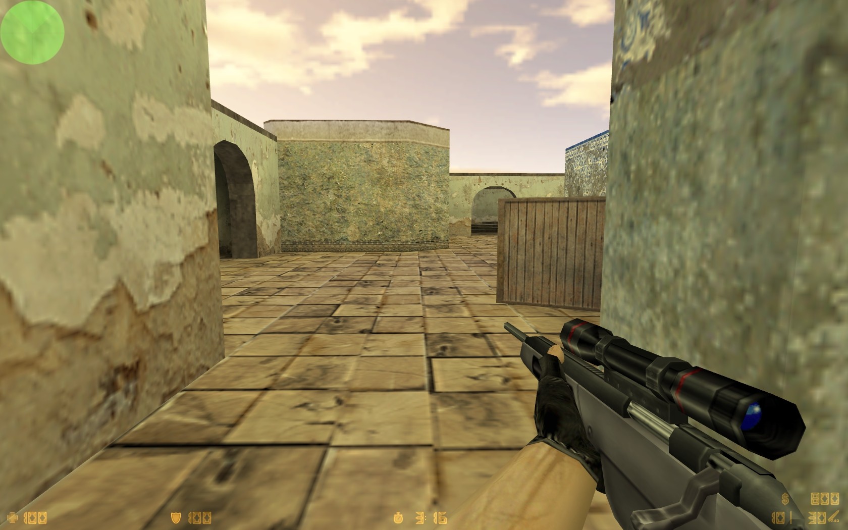 aim_uzipayne — скриншот 5