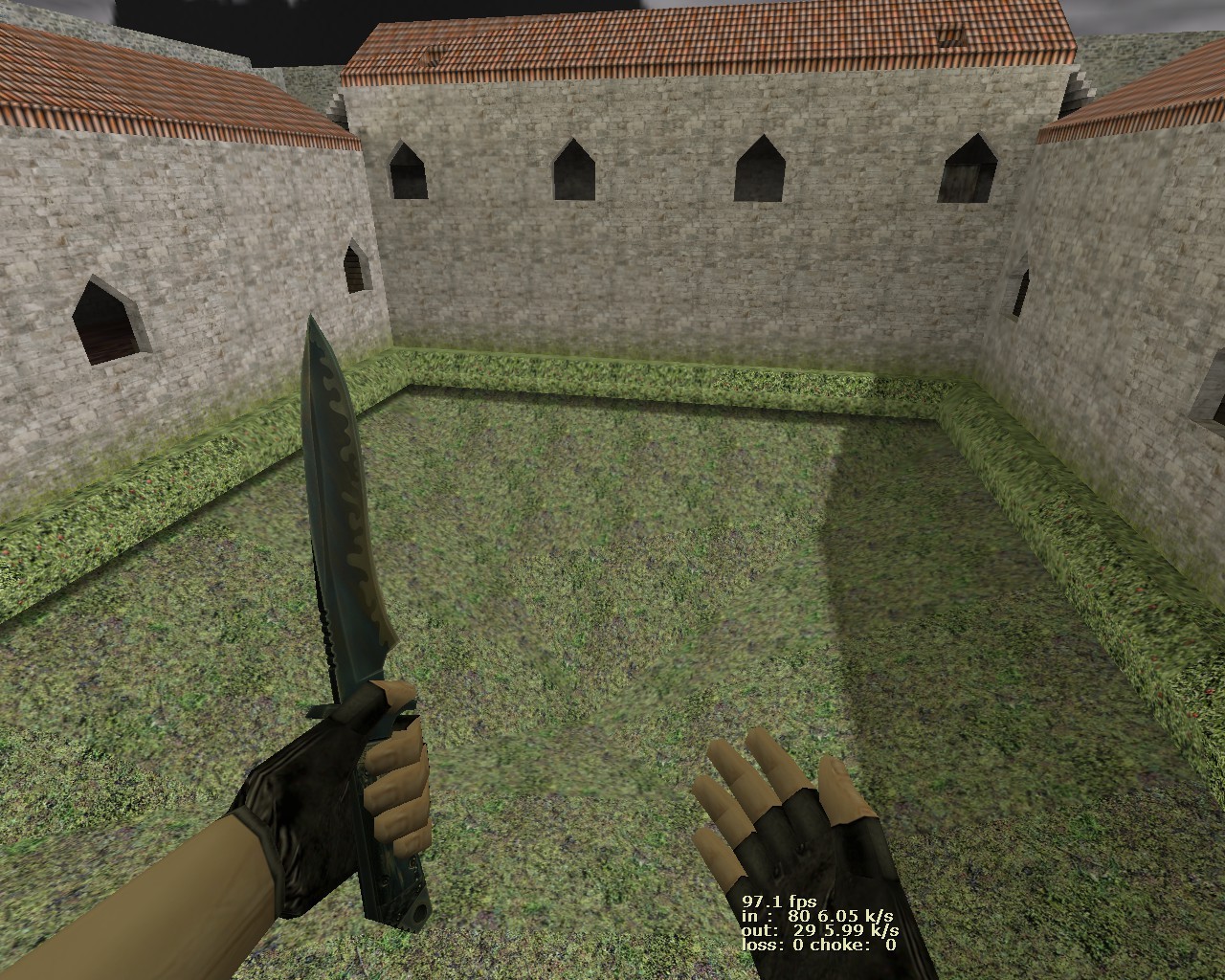 awp_square — скриншот 4