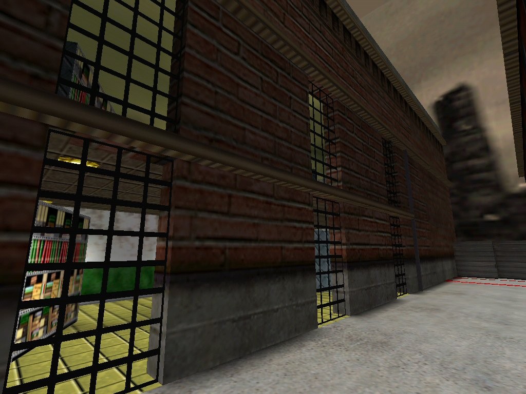 ge_archives — скриншот 6