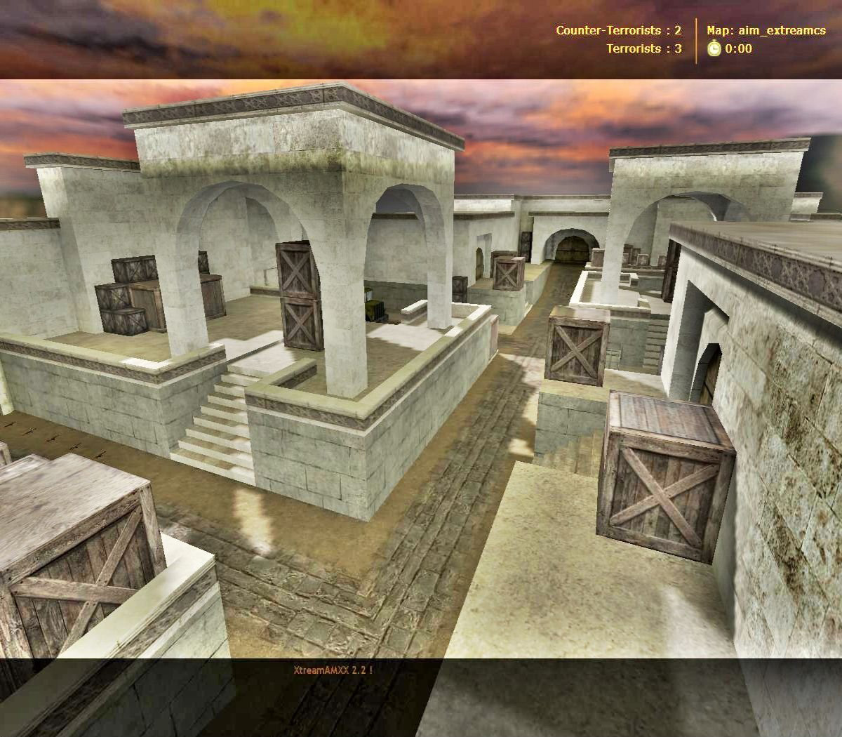 aim_extreamcs — скриншот 3