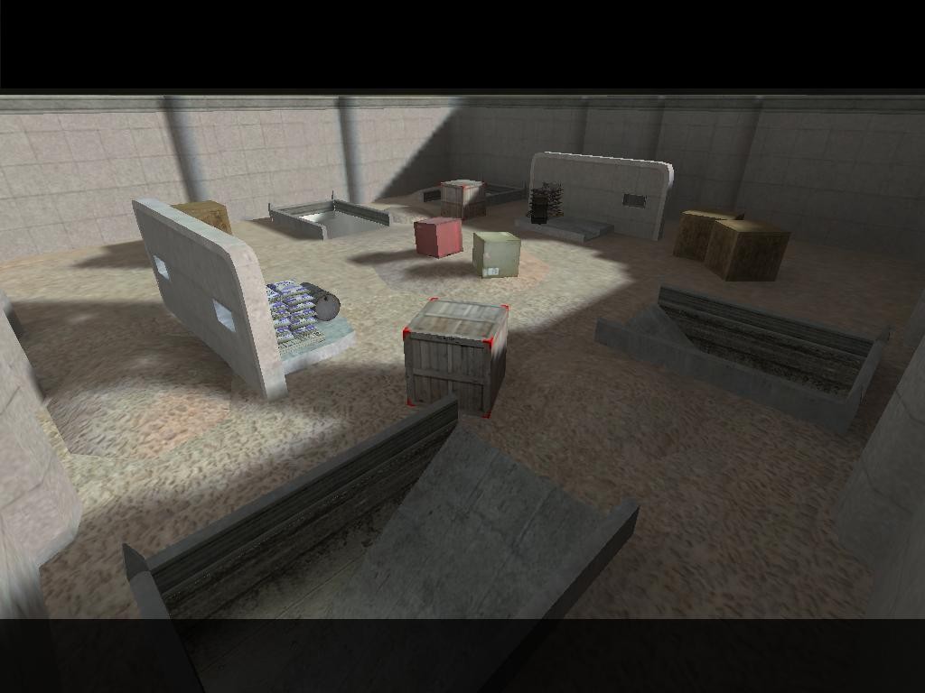 aim_deagle_evening2 — скриншот 3