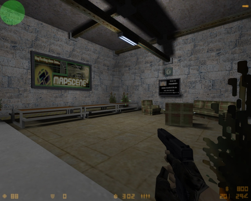 cs_speedhorn_msc — скриншот 5
