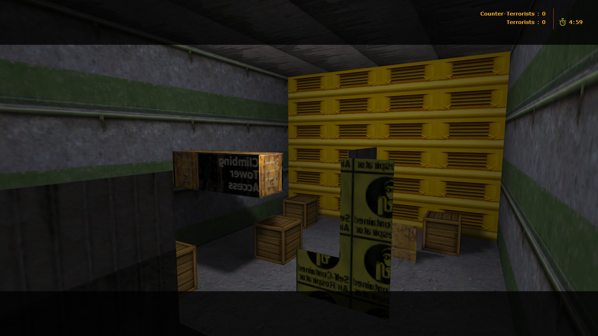 aim_boxfight — скриншот 1