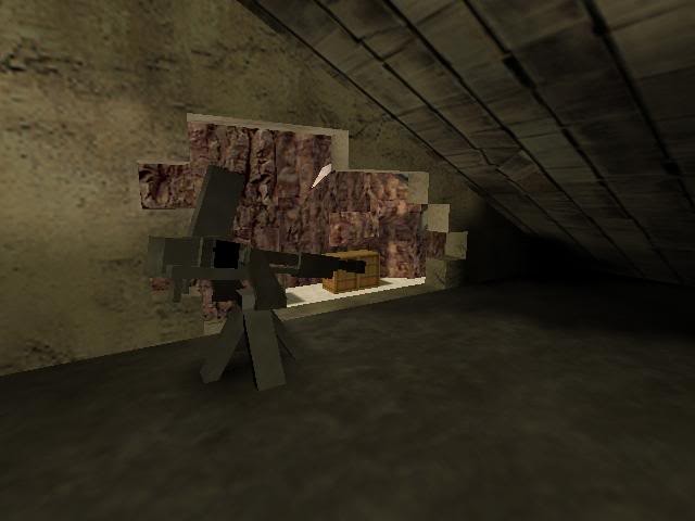 nth_lets_take_mothers_tank - скриншот 1