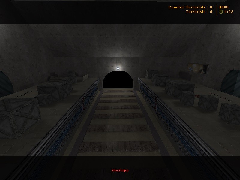 Скачать aim_subway_b1 - Скриншот
