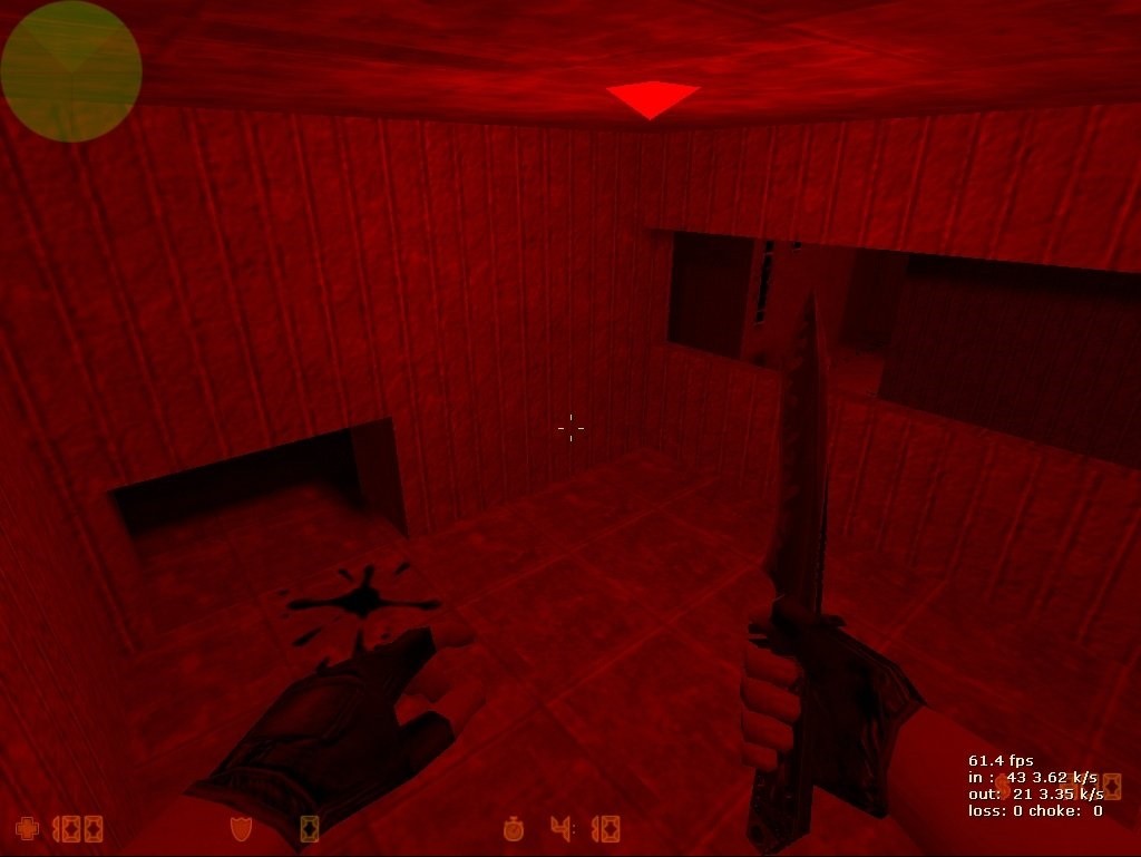 zm_dogle — скриншот 4