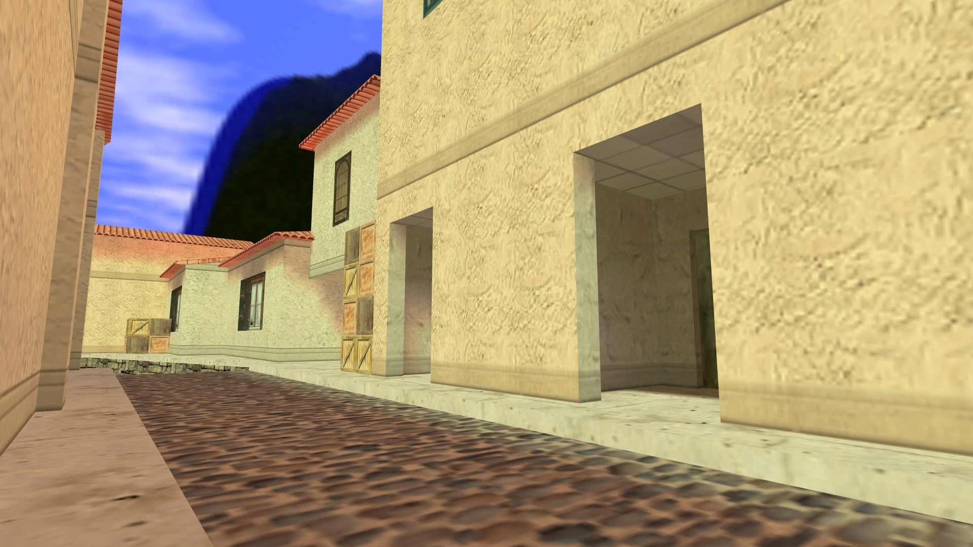 cs_italy_go — скриншот 17
