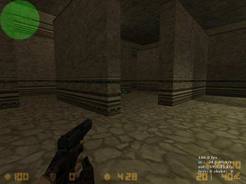 aim_magic_lab — скриншот 2