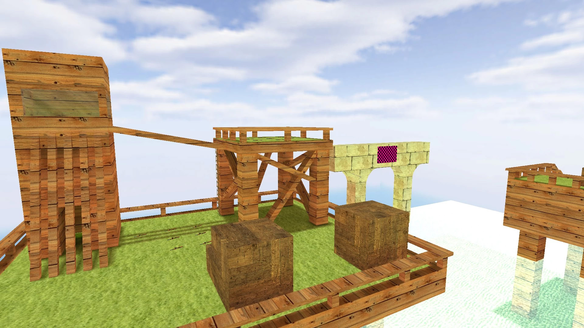 gg_mapcreative_final — скриншот 2