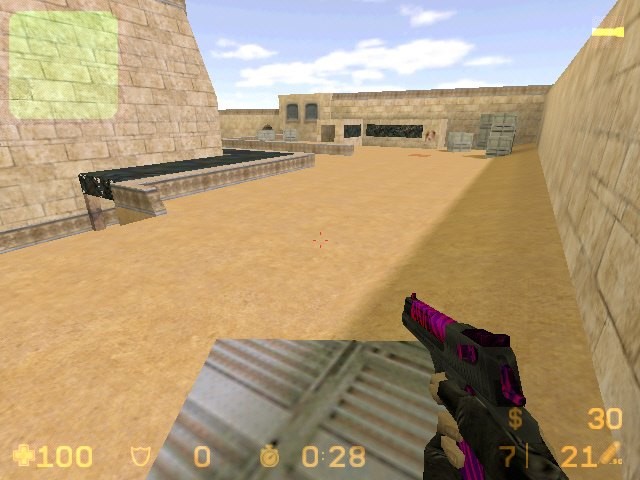 zm_dusty_zone_mx — скриншот 8