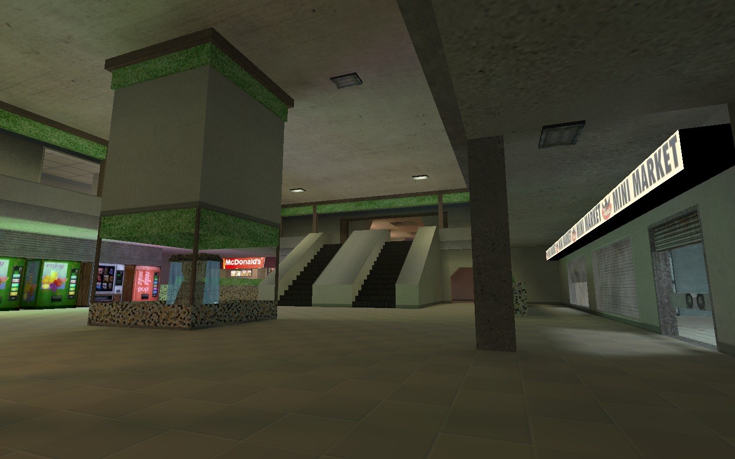 Скачать zm_shopping_cso_final - Скриншот