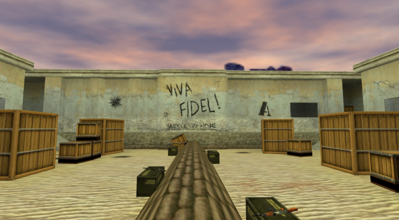 aim_k!ng — скриншот 7