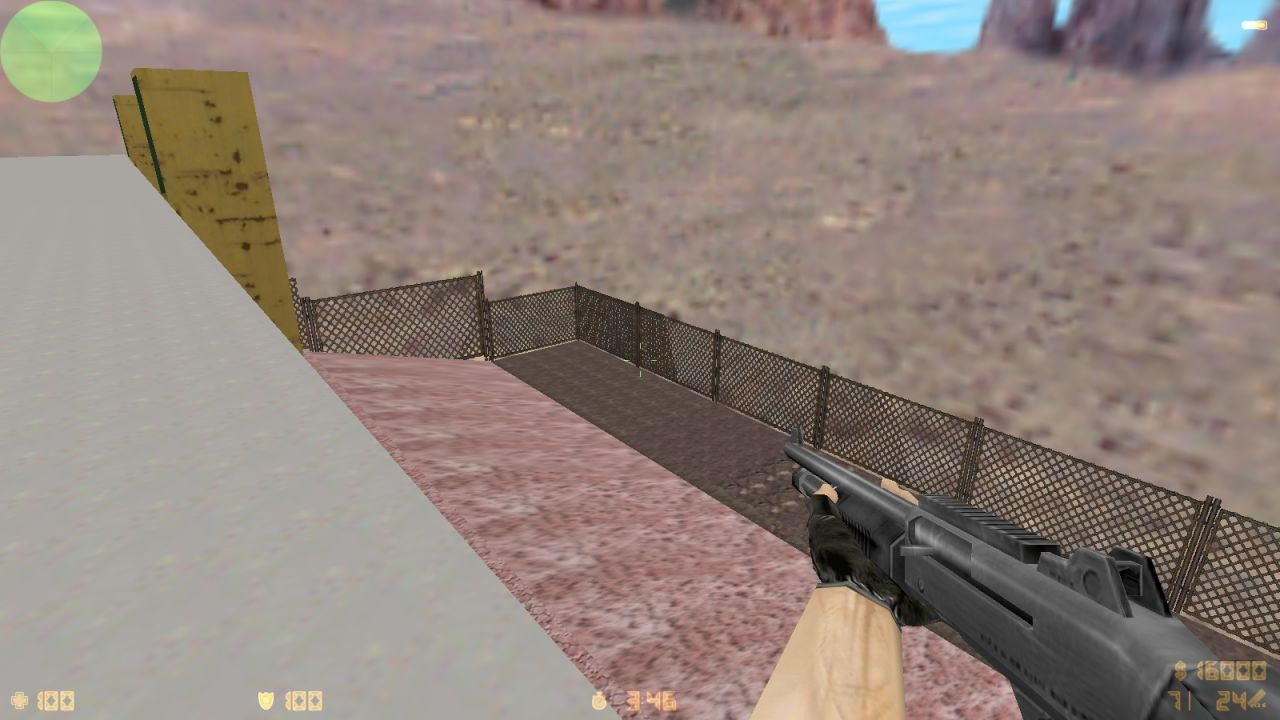 sa_wallwars — скриншот 7