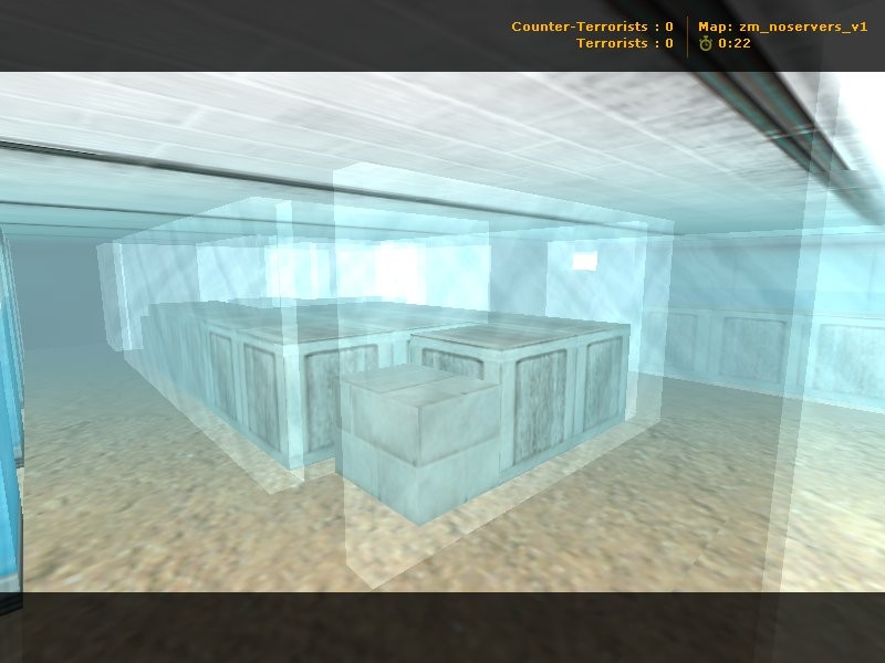 zm_noservers_v1 — скриншот 2