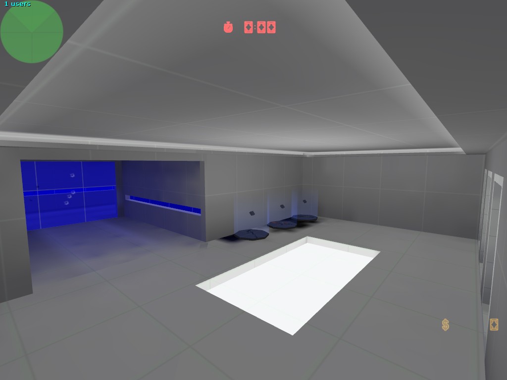 jail_phoenix_remake — скриншот 7