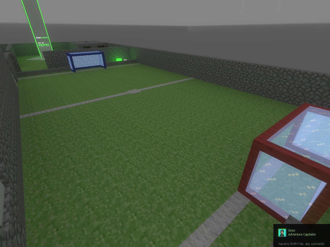 Скачать jail_minegreen_mrr - Скриншот