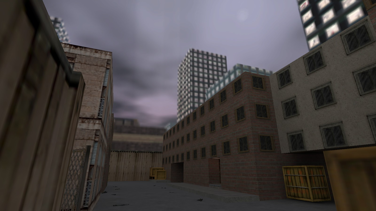fy_mini_assault - скриншот 4