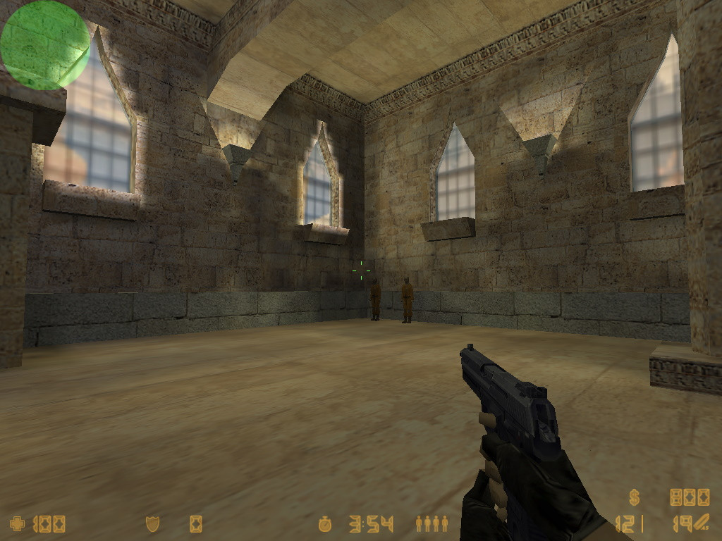 cs_filistin — скриншот 1
