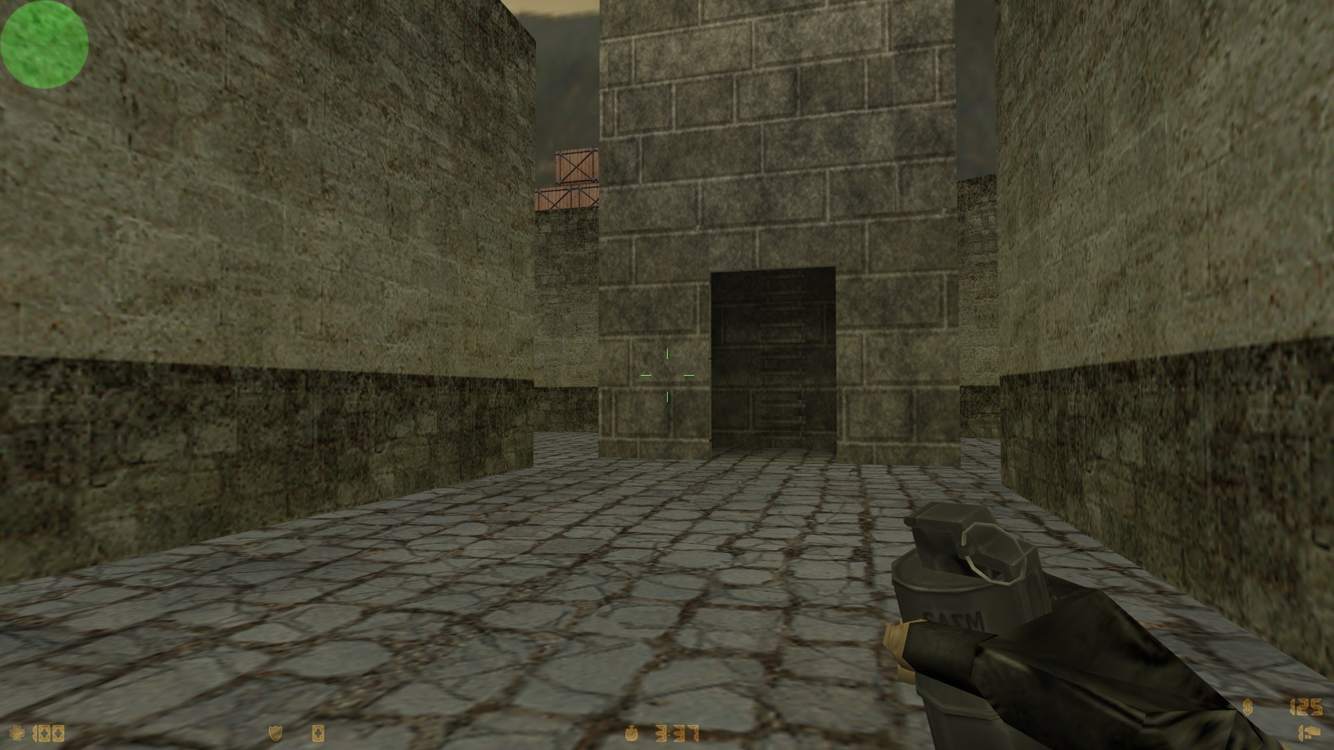 gg_mnx_tower — скриншот 2
