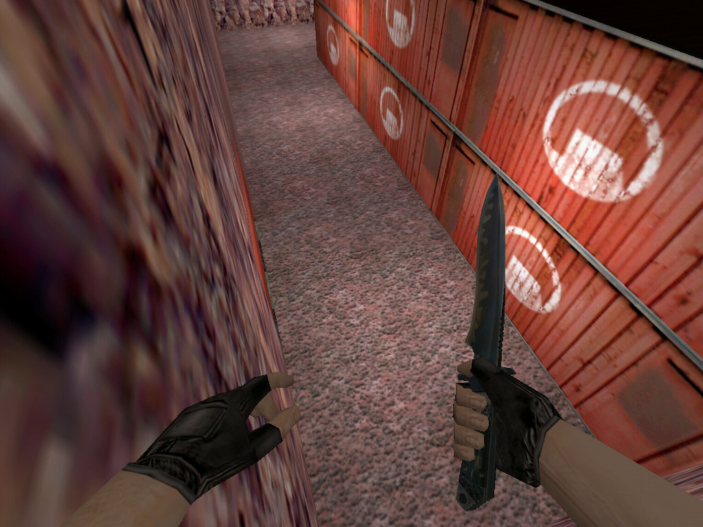 ze_blackmesa_dp — скриншот 9