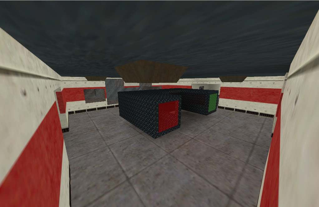 Скачать zm_blackmesa_camp - Скриншот
