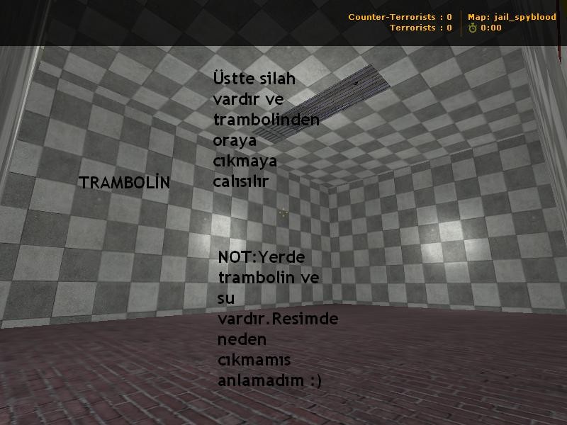 Скачать jail_masterkacak_v1 - Скриншот