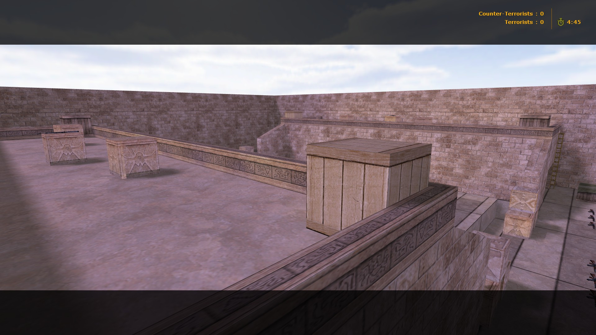 aim_buthaina_fix — скриншот 1