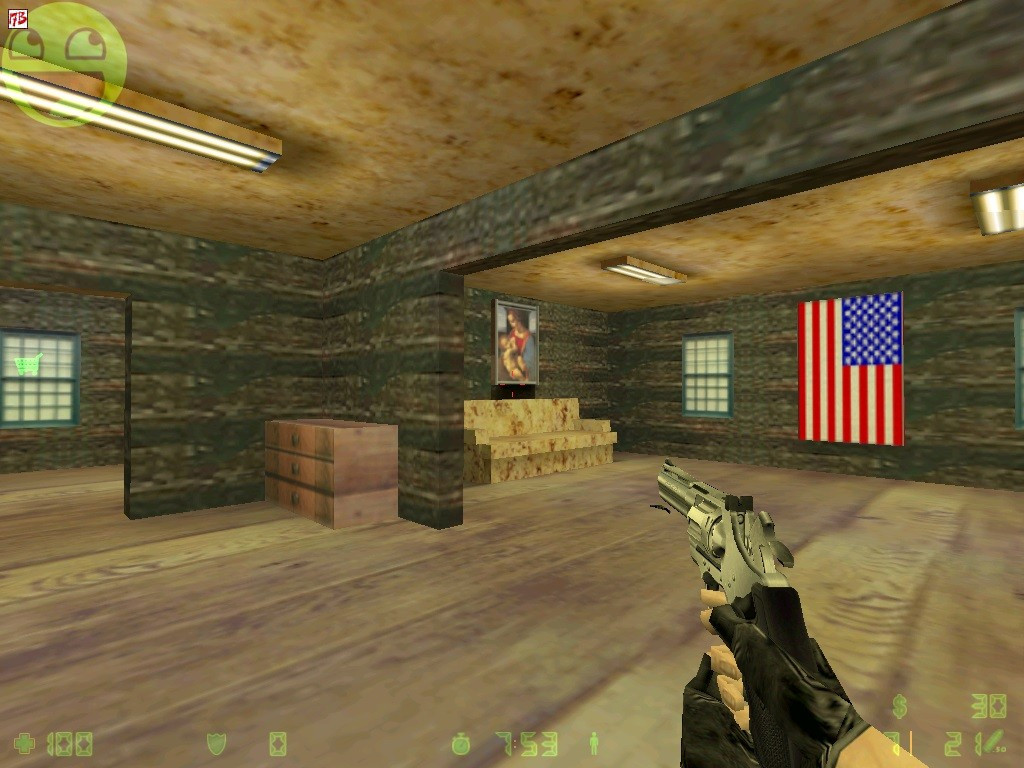 cs_redneck — скриншот 3