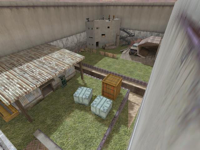 cs_civil — скриншот 1