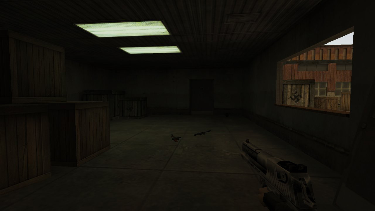 aim_athlon — скриншот 3