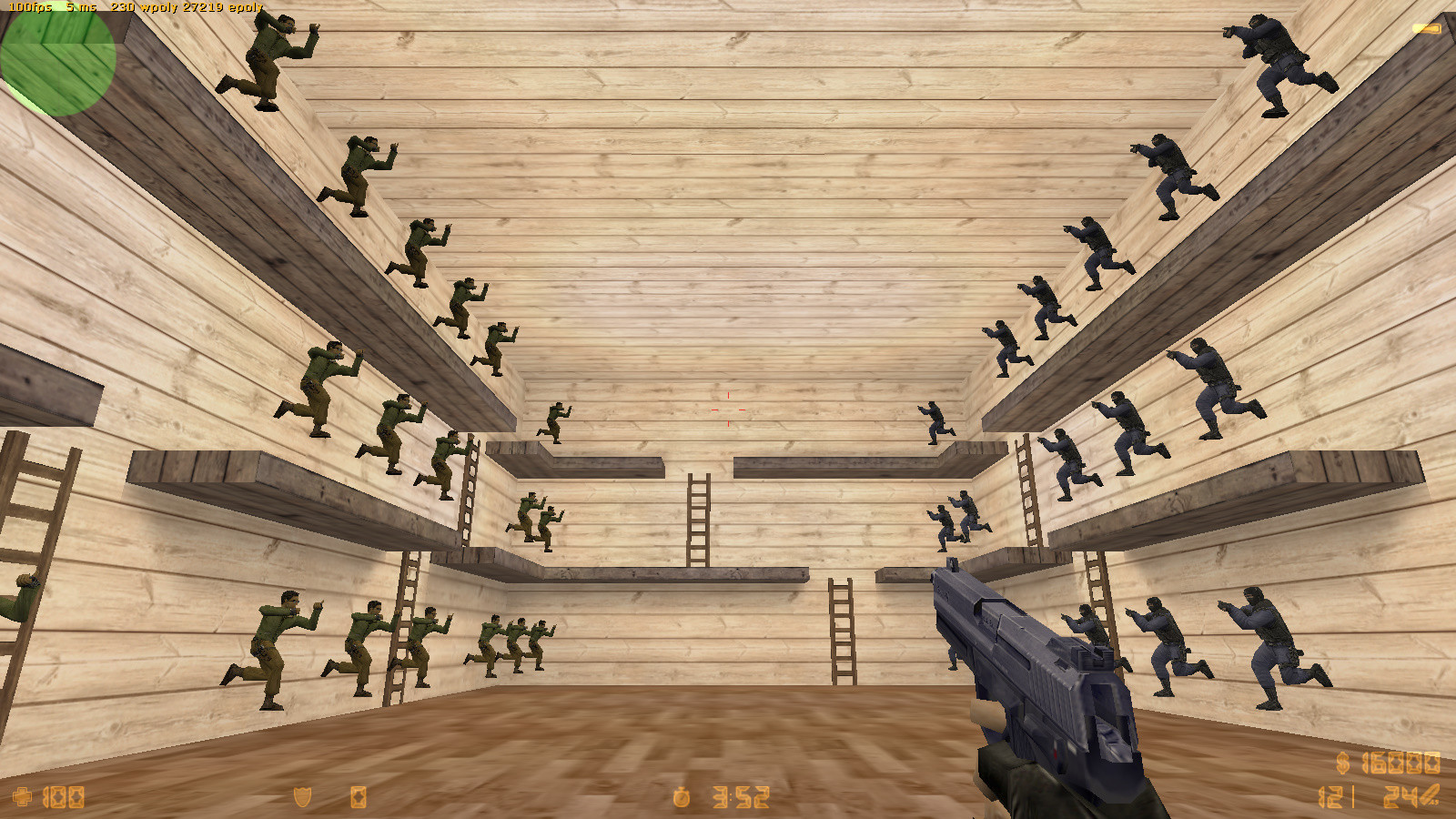 gg_lode — скриншот 3