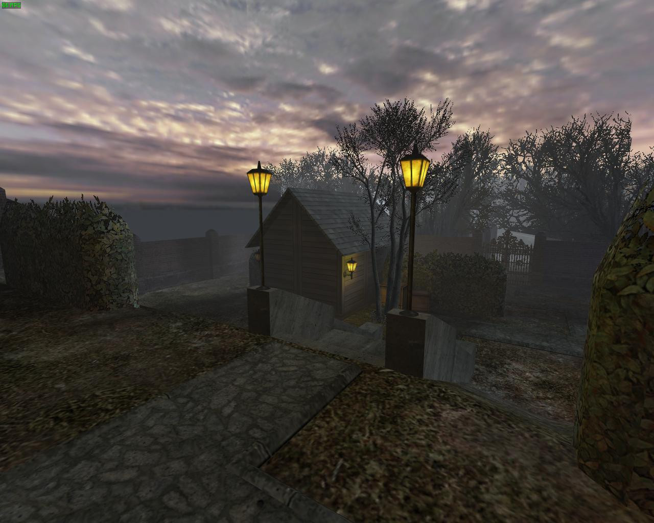 maniac_ghosthill_b04 — скриншот 8