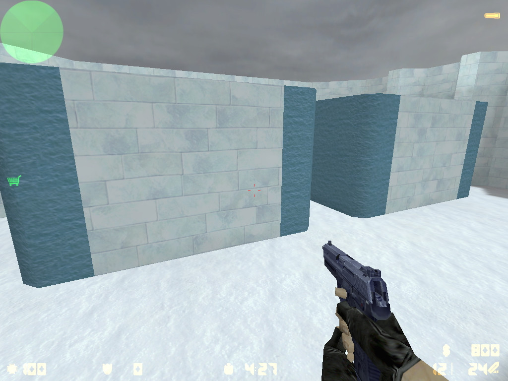 gg_iceblocks — скриншот 2