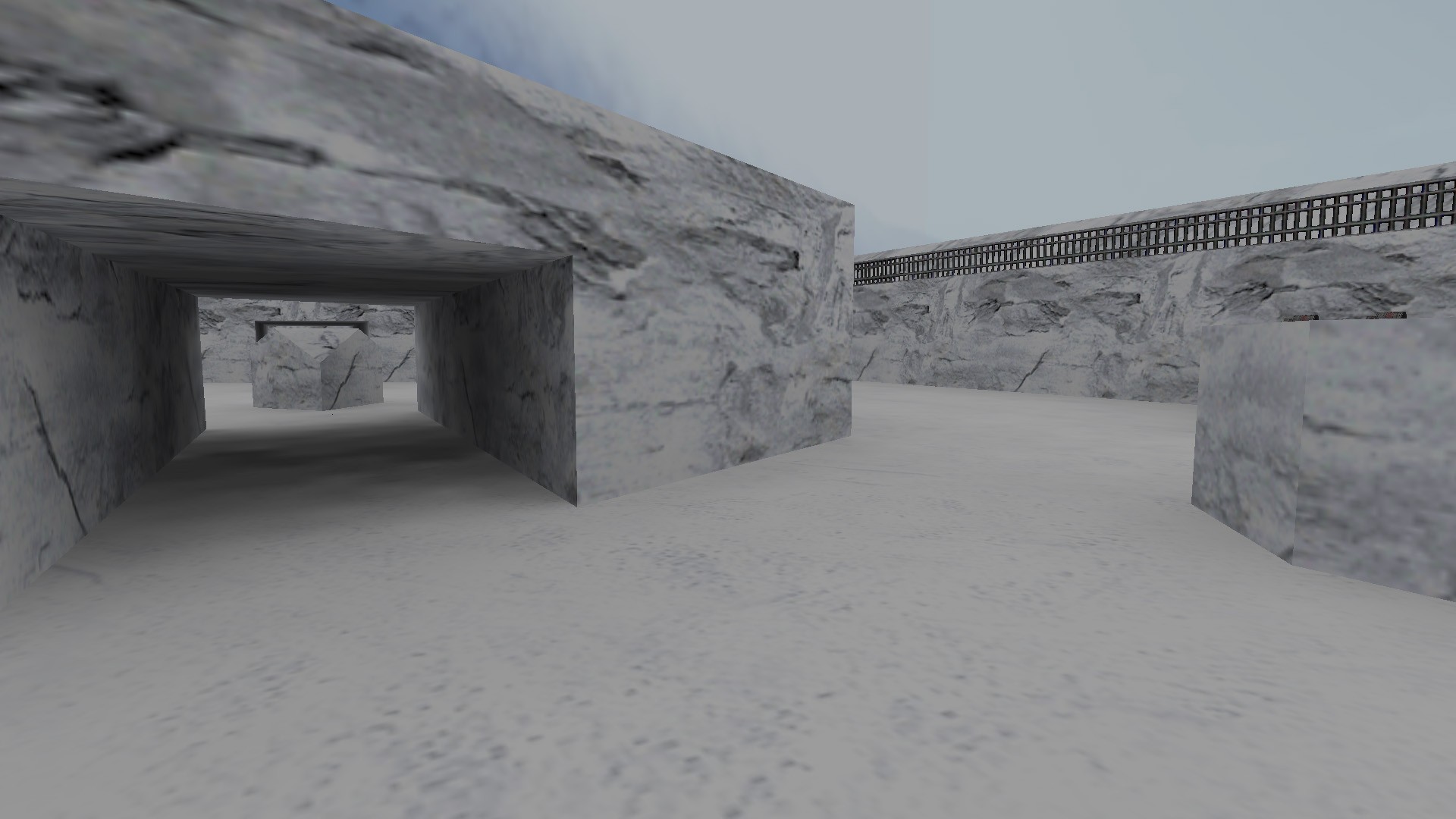 fy_iceworld_xxl - скриншот 3