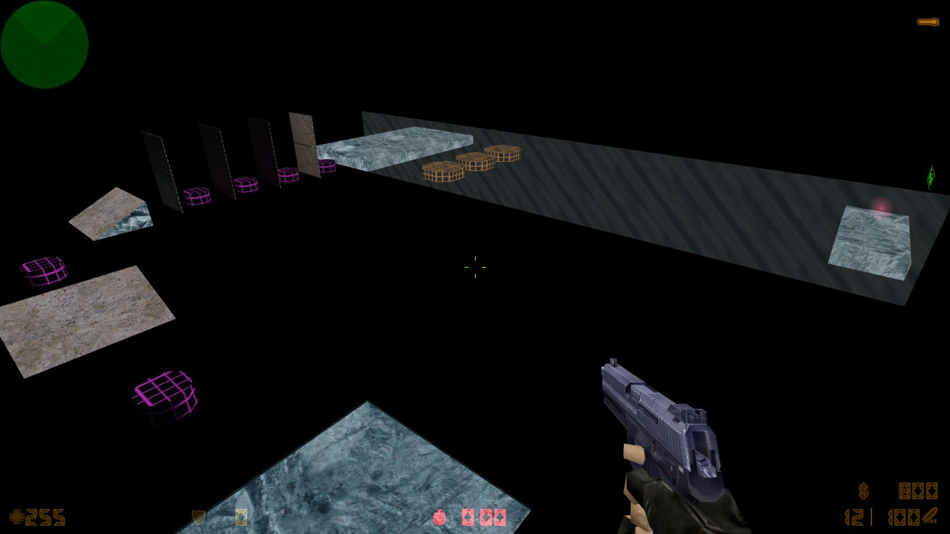 shr_bhop_xtreme — скриншот 14