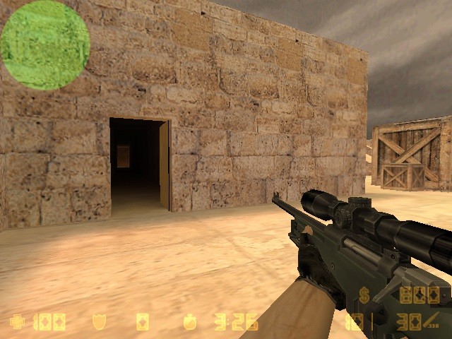 awp_bong — скриншот 7
