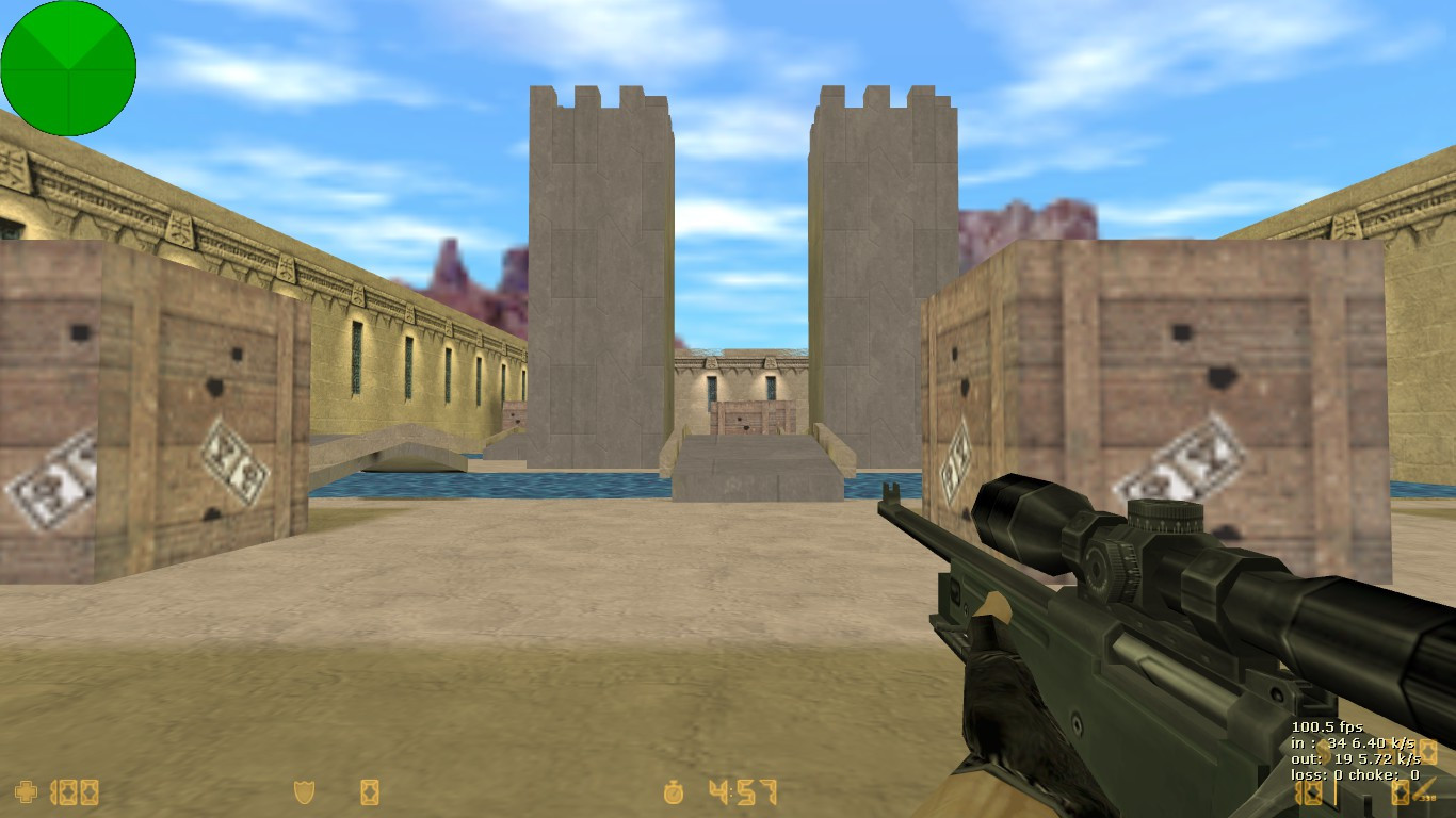 awp_grs — скриншот 1