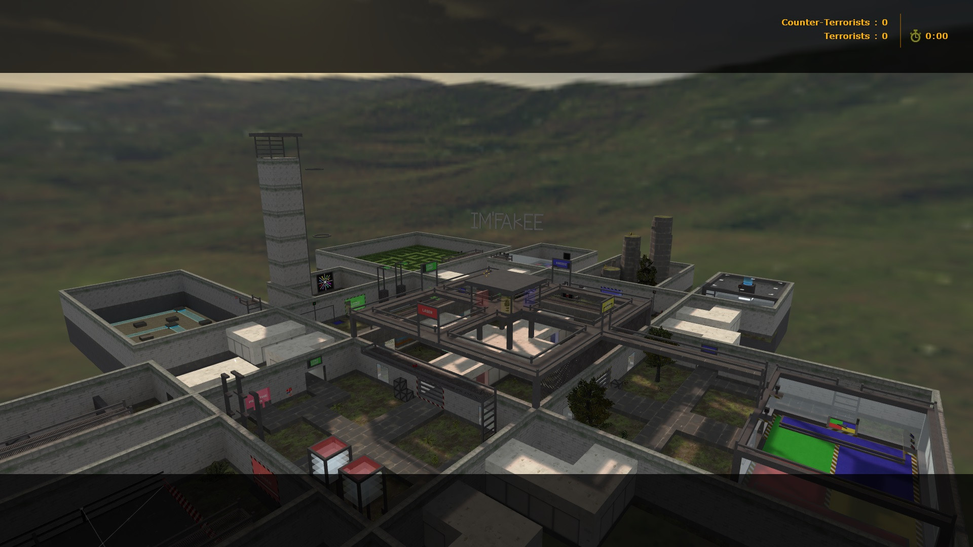 jail_plus — скриншот 15