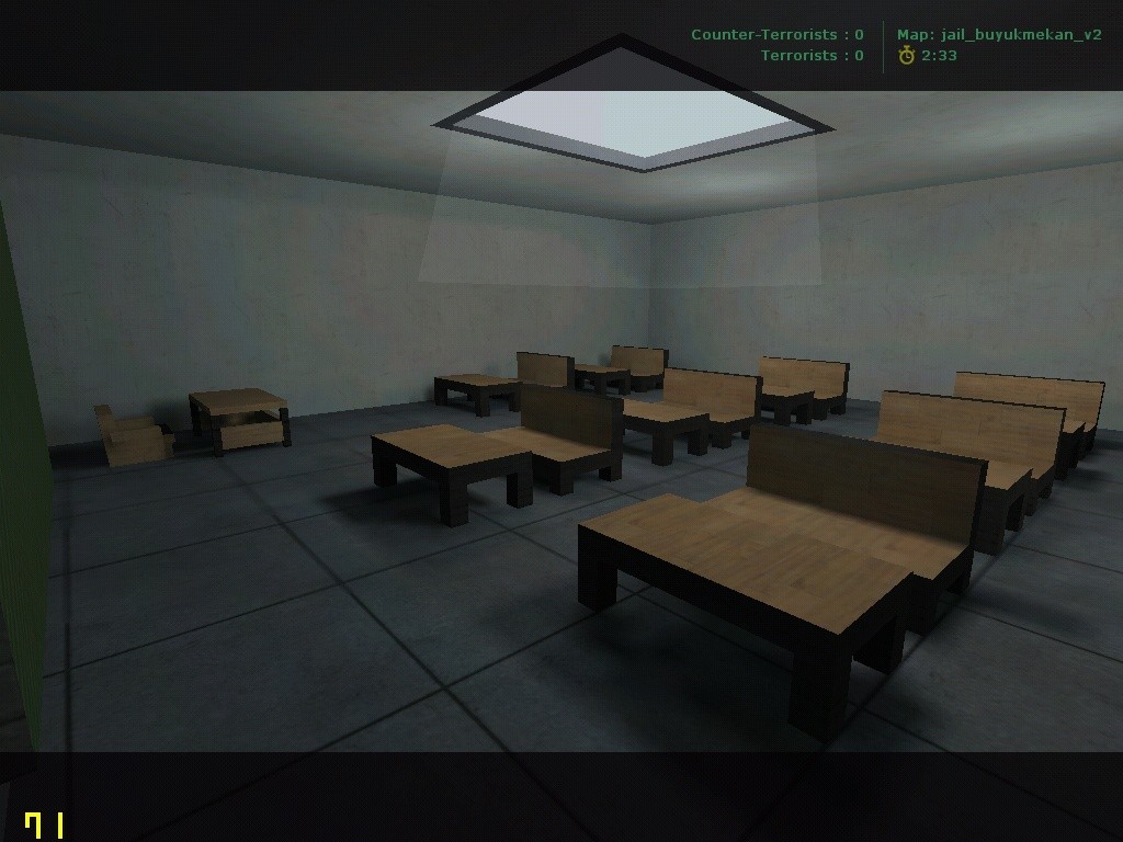 Скачать jail_buyukmekan_v2 - Скриншот