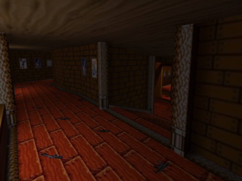 fy_ducktales2_bermuda - скриншот 1