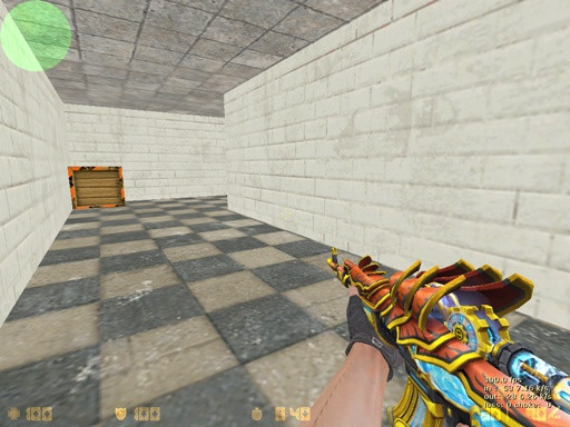 ze_rock_escape2_dp — скриншот 5