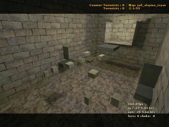 Скачать jail_alayina_isyan - Скриншот