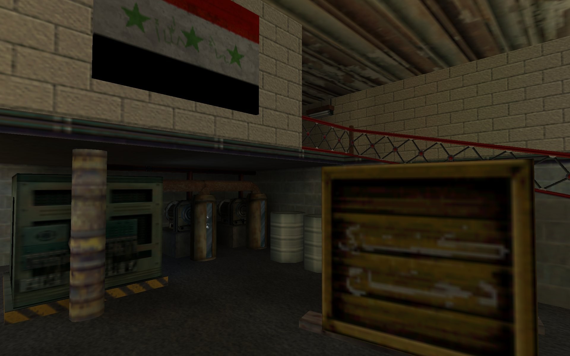 cs_arabstreets_csm - скриншот 2