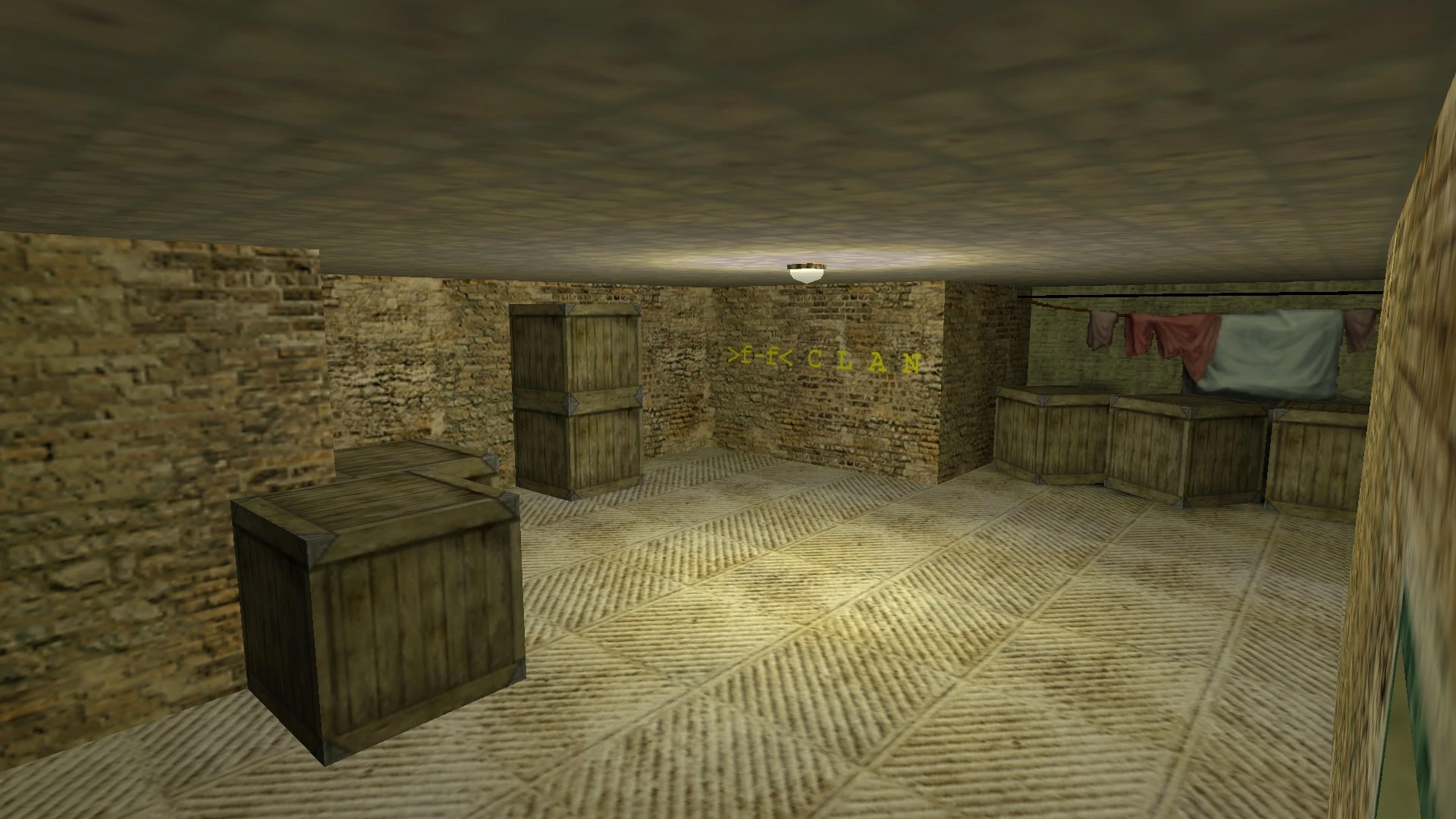 Скачать gg_mini_inferno - Скриншот