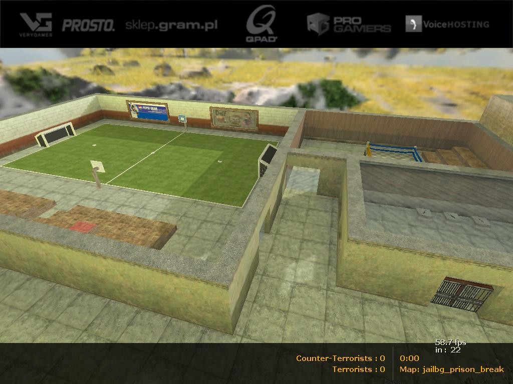 jailbg_prison_break — скриншот 5