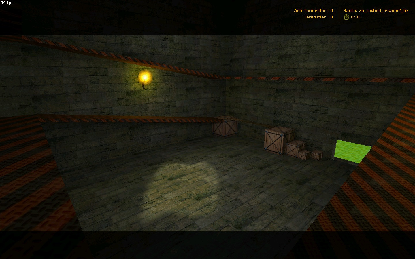 ze_rushed_escape2_fix — скриншот 3