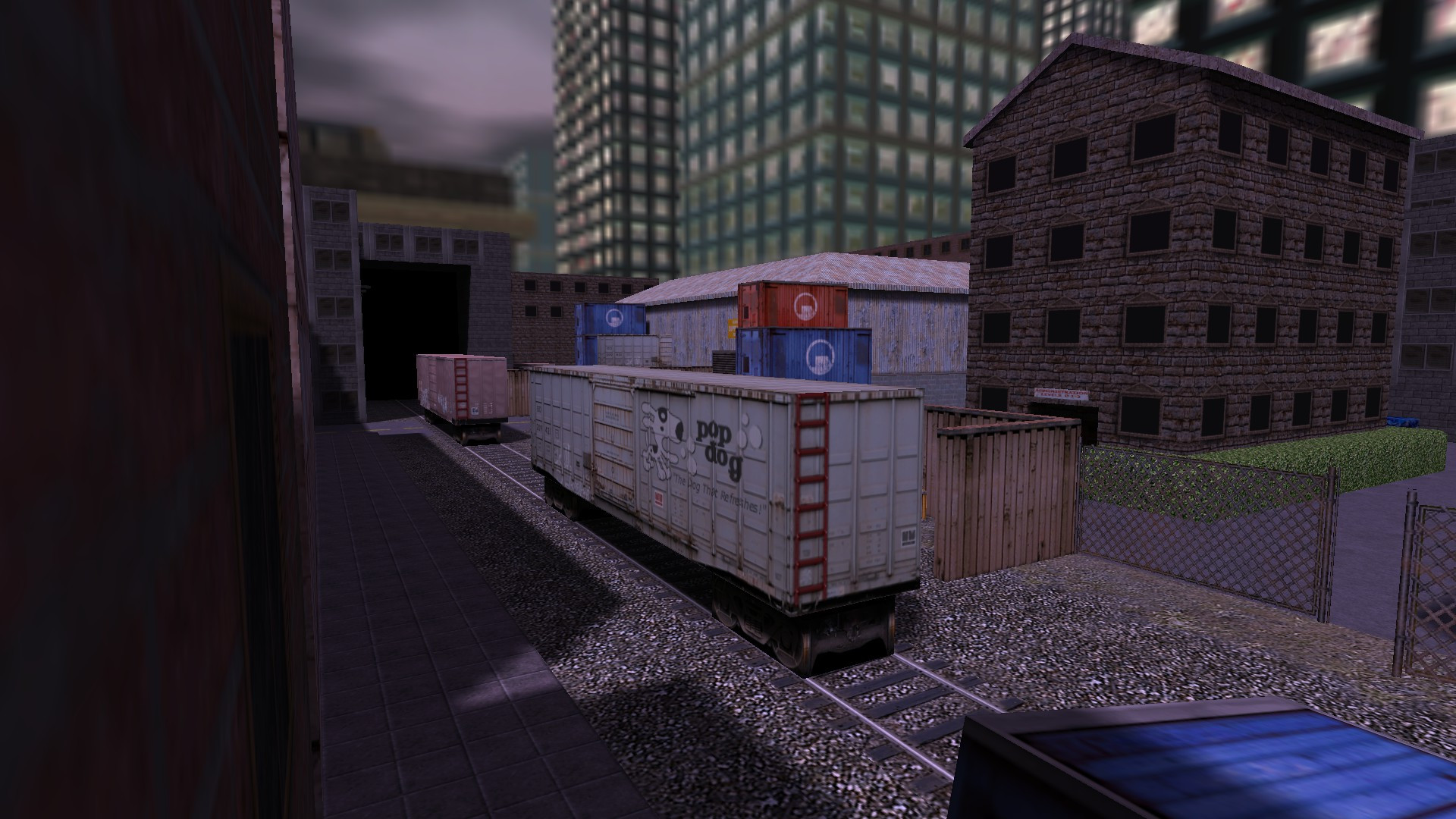 cs_assault_pmb - скриншот 6